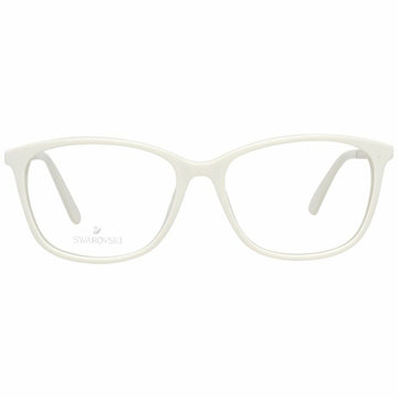 Ladies' Spectacle frame Swarovski SK5308 52021