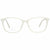 Monture de Lunettes Femme Swarovski SK5308 52021