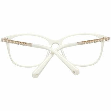 Ladies' Spectacle frame Swarovski SK5308 52021