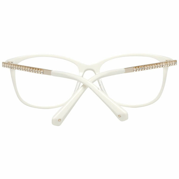 Monture de Lunettes Femme Swarovski SK5308 52021