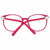 Monture de Lunettes Femme Swarovski SK5310 52075