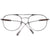 Men' Spectacle frame Tods TO5229 55014