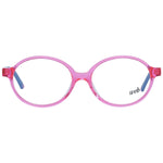 Monture de Lunettes Unisexe Web Eyewear WE5310 48074