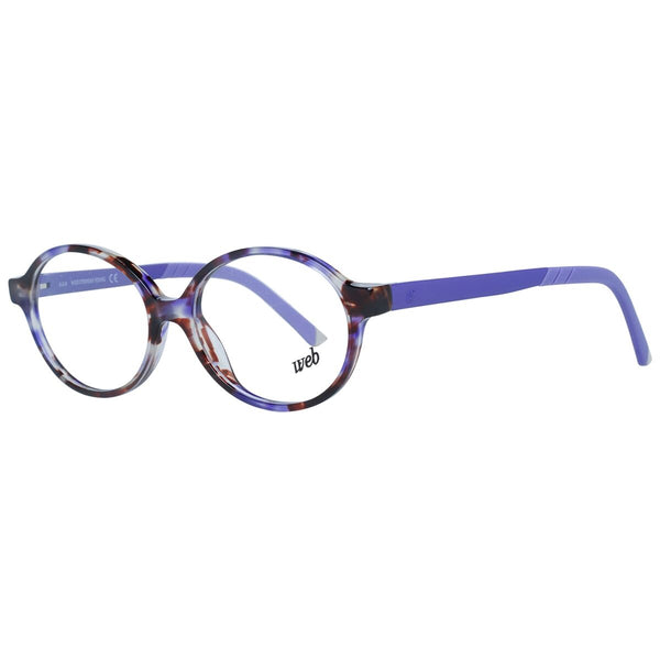 Monture de Lunettes Unisexe Web Eyewear WE5310 4855A