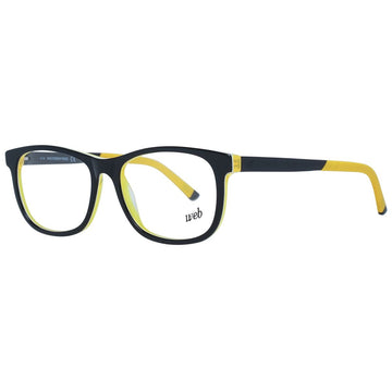 Monture de Lunettes Unisexe Web Eyewear WE5308 4905C