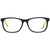 Monture de Lunettes Unisexe Web Eyewear WE5308 4905C