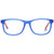 Monture de Lunettes Unisexe Web Eyewear WE5308 49091