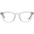 Unisex' Spectacle frame Web Eyewear WE5307 4572A