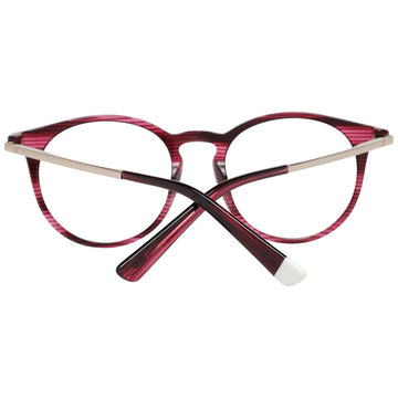 Unisex' Spectacle frame WEB EYEWEAR WE5240 50083