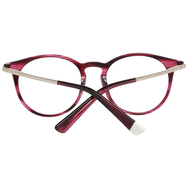 Monture de Lunettes Unisexe WEB EYEWEAR WE5240 50083