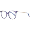 Ladies' Spectacle frame Web Eyewear WE5238 52080