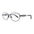 Monture de Lunettes Femme Swarovski SK5357-D-001-55