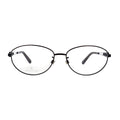 Ladies' Spectacle frame Swarovski SK5357-D-001-55