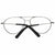 Men' Spectacle frame Bally BY5013-H 57008