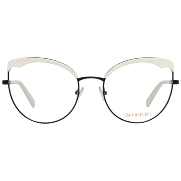 Monture de Lunettes Femme Emilio Pucci EP5131 55005