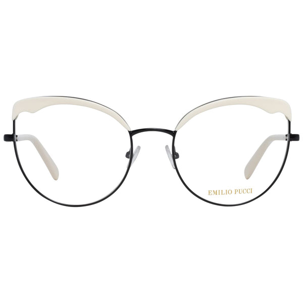 Monture de Lunettes Femme Emilio Pucci EP5131 55005