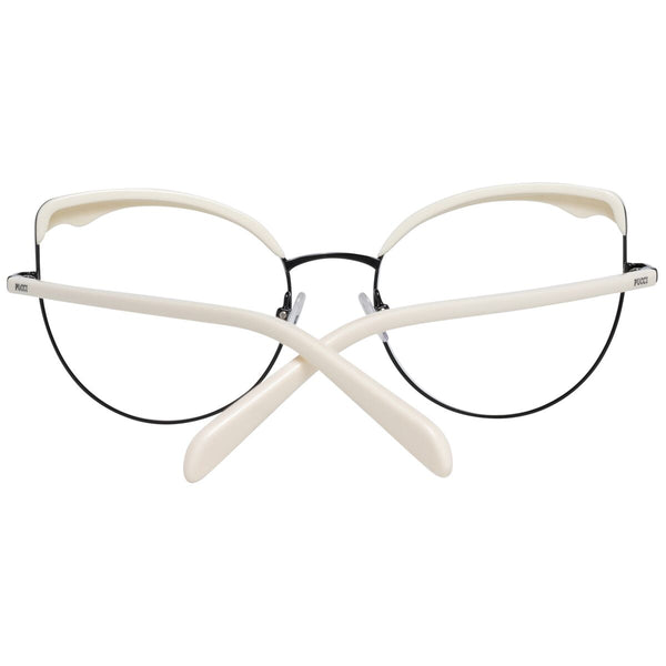 Monture de Lunettes Femme Emilio Pucci EP5131 55005