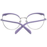 Monture de Lunettes Femme Emilio Pucci EP5131 55020