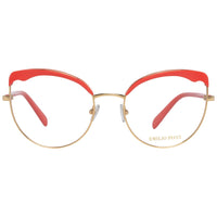 Monture de Lunettes Femme Emilio Pucci EP5131 55030