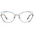 Monture de Lunettes Femme Emilio Pucci EP5141 54008