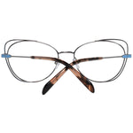 Monture de Lunettes Femme Emilio Pucci EP5141 54008