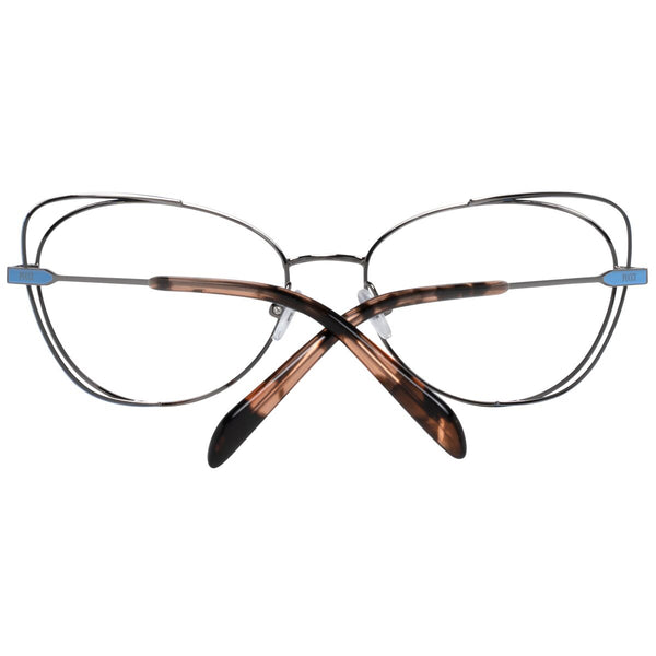 Monture de Lunettes Femme Emilio Pucci EP5141 54008