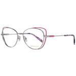 Monture de Lunettes Femme Emilio Pucci EP5141 54016