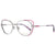 Monture de Lunettes Femme Emilio Pucci EP5141 54016