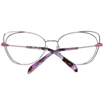 Monture de Lunettes Femme Emilio Pucci EP5141 54016