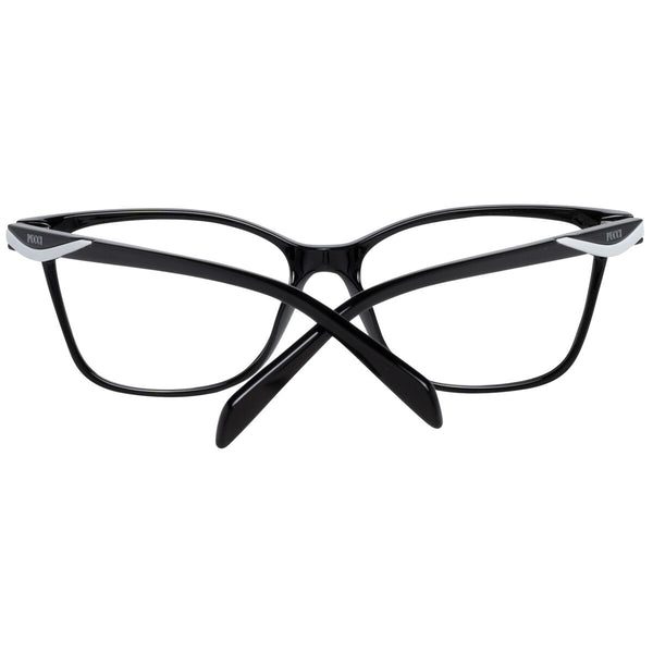 Monture de Lunettes Femme Emilio Pucci EP5133 55001