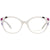 Monture de Lunettes Femme Emilio Pucci EP5134 54021