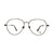 Men' Spectacle frame Moncler ML5068-008-55