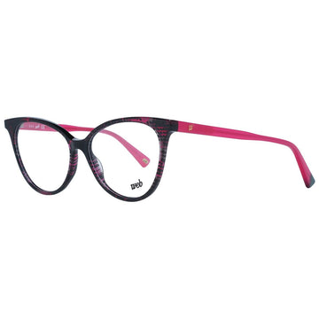 Monture de Lunettes Femme Web Eyewear WE5313 53055