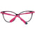 Ladies' Spectacle frame Web Eyewear WE5313 53055