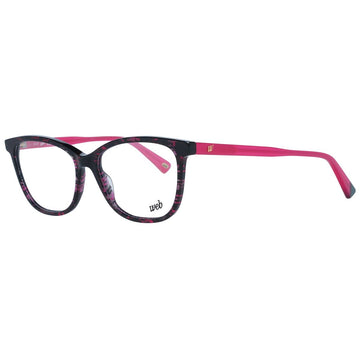 Monture de Lunettes Femme Web Eyewear WE5314 52055