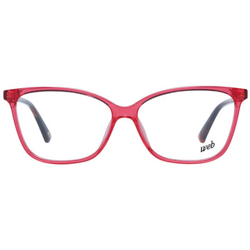 Ladies' Spectacle frame Web Eyewear WE5321 55068