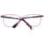 Monture de Lunettes Femme Web Eyewear WE5322 55074