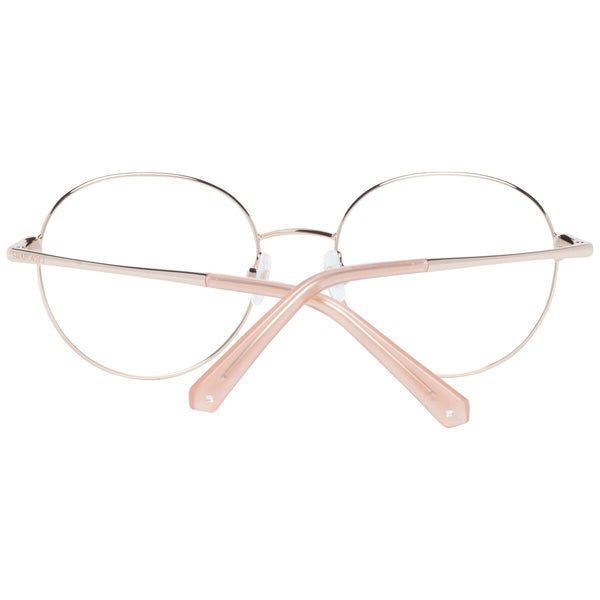 Ladies' Spectacle frame Swarovski SK5351 54028