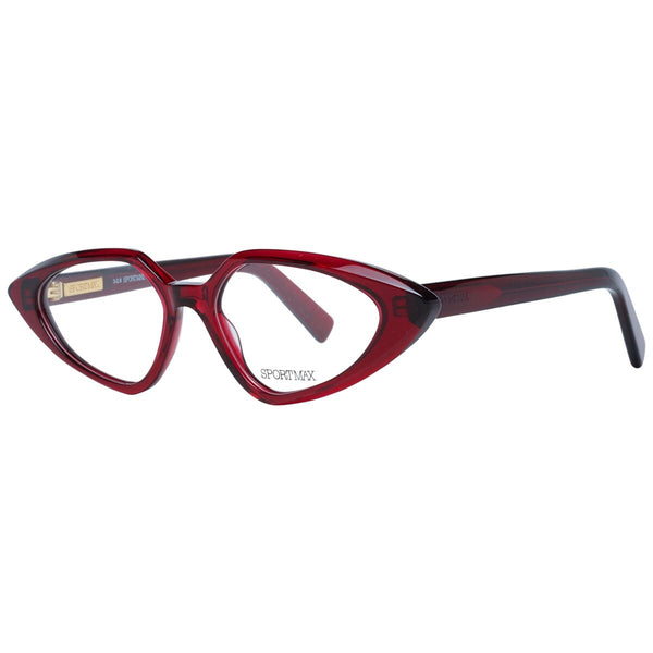 Monture de Lunettes Femme Sportmax SM5001 52066