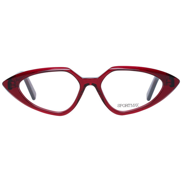 Monture de Lunettes Femme Sportmax SM5001 52066