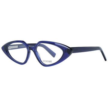 Monture de Lunettes Femme Sportmax SM5001 52090