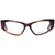 Ladies' Spectacle frame Sportmax SM5003 51052