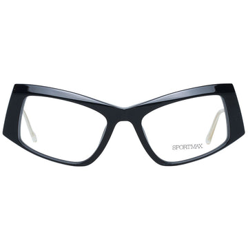 Monture de Lunettes Femme Sportmax SM5005 52001