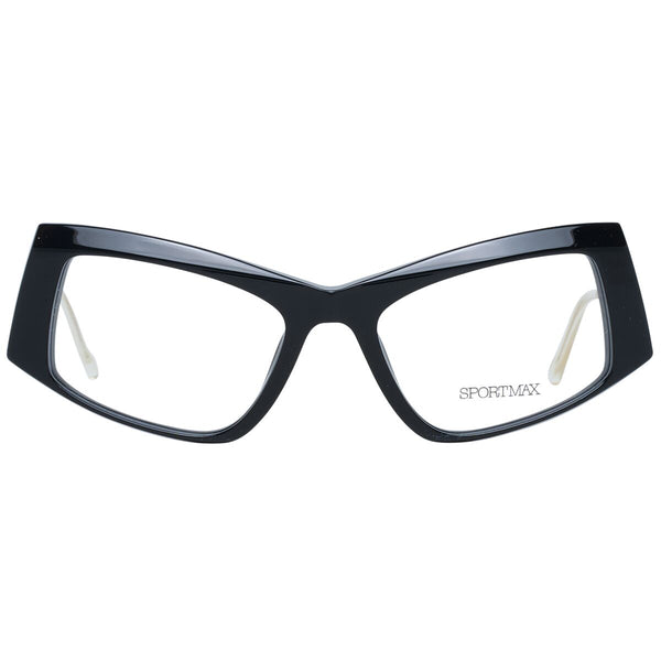 Ladies' Spectacle frame Sportmax SM5005 52001