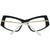 Ladies' Spectacle frame Sportmax SM5005 52001