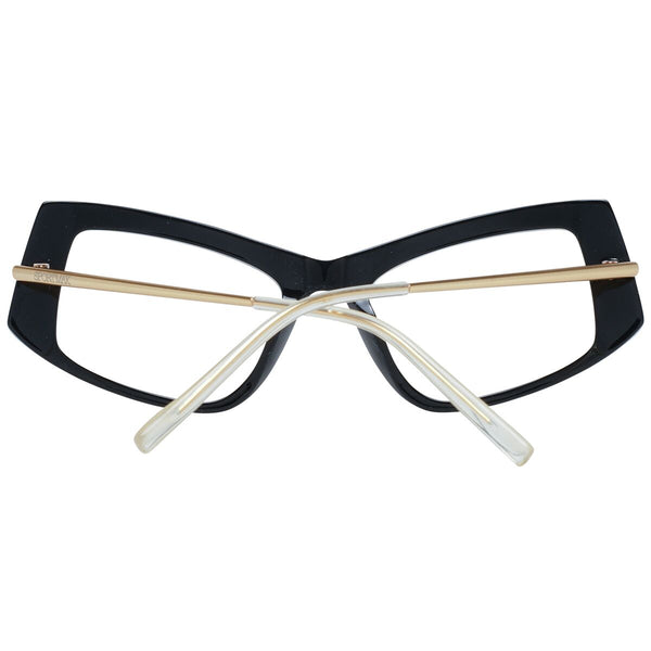 Ladies' Spectacle frame Sportmax SM5005 52001