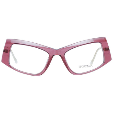 Monture de Lunettes Femme Sportmax SM5005 52069