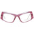 Ladies' Spectacle frame Sportmax SM5005 52069