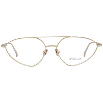 Ladies' Spectacle frame Sportmax SM5006 56031