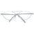 Monture de Lunettes Femme Sportmax SM5006 56032